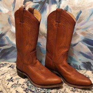 Frye boots